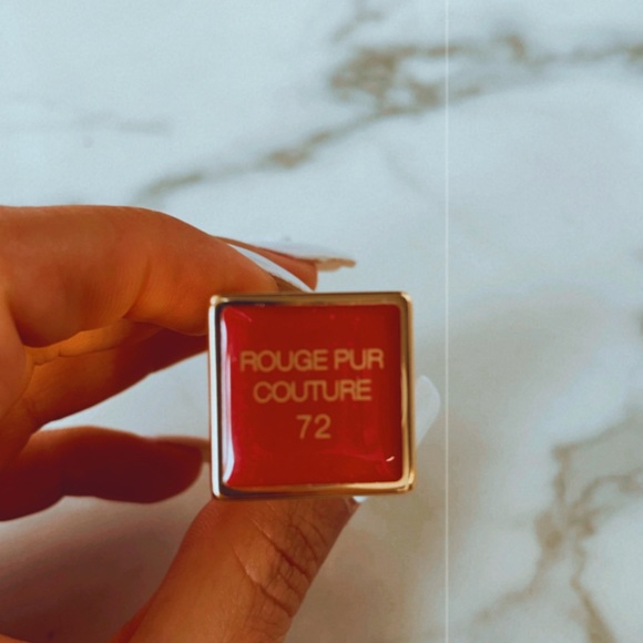 YSL Rouge Pur Couture #72 - Picture 2 of 6
